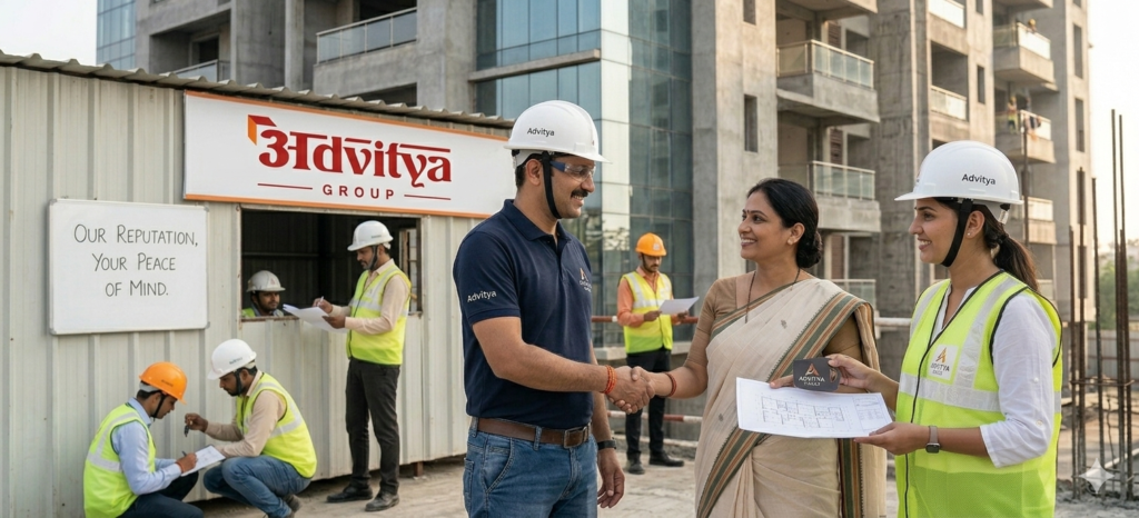 Advitya Group