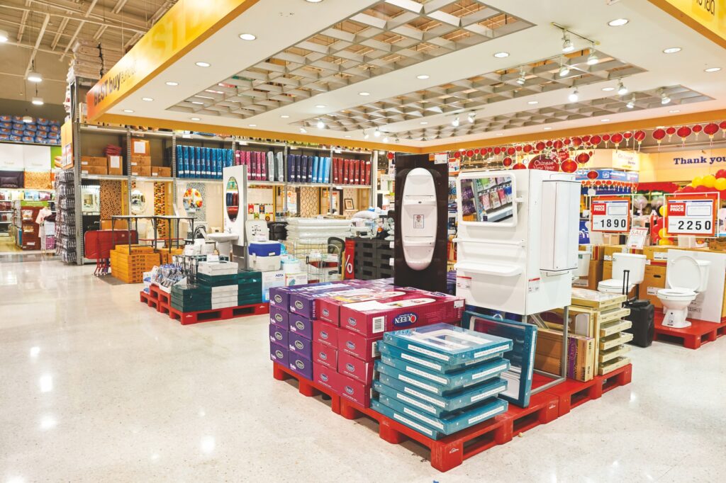 Advitya Aminities Commercial shops