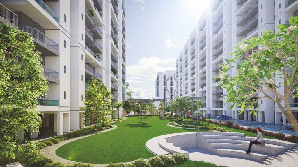 Advitya homes sikri