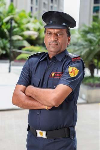 Advitya aminities security service